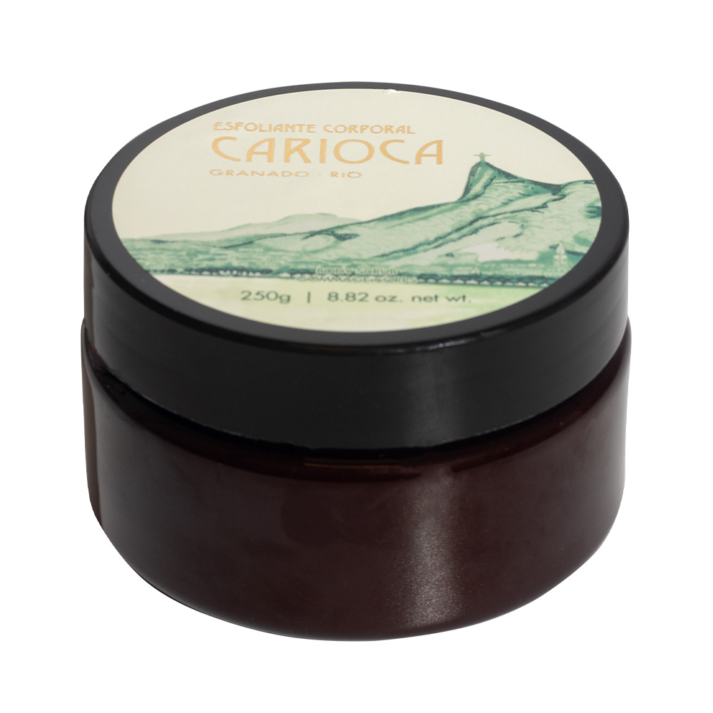 Carioca Body Scrub 250 g image