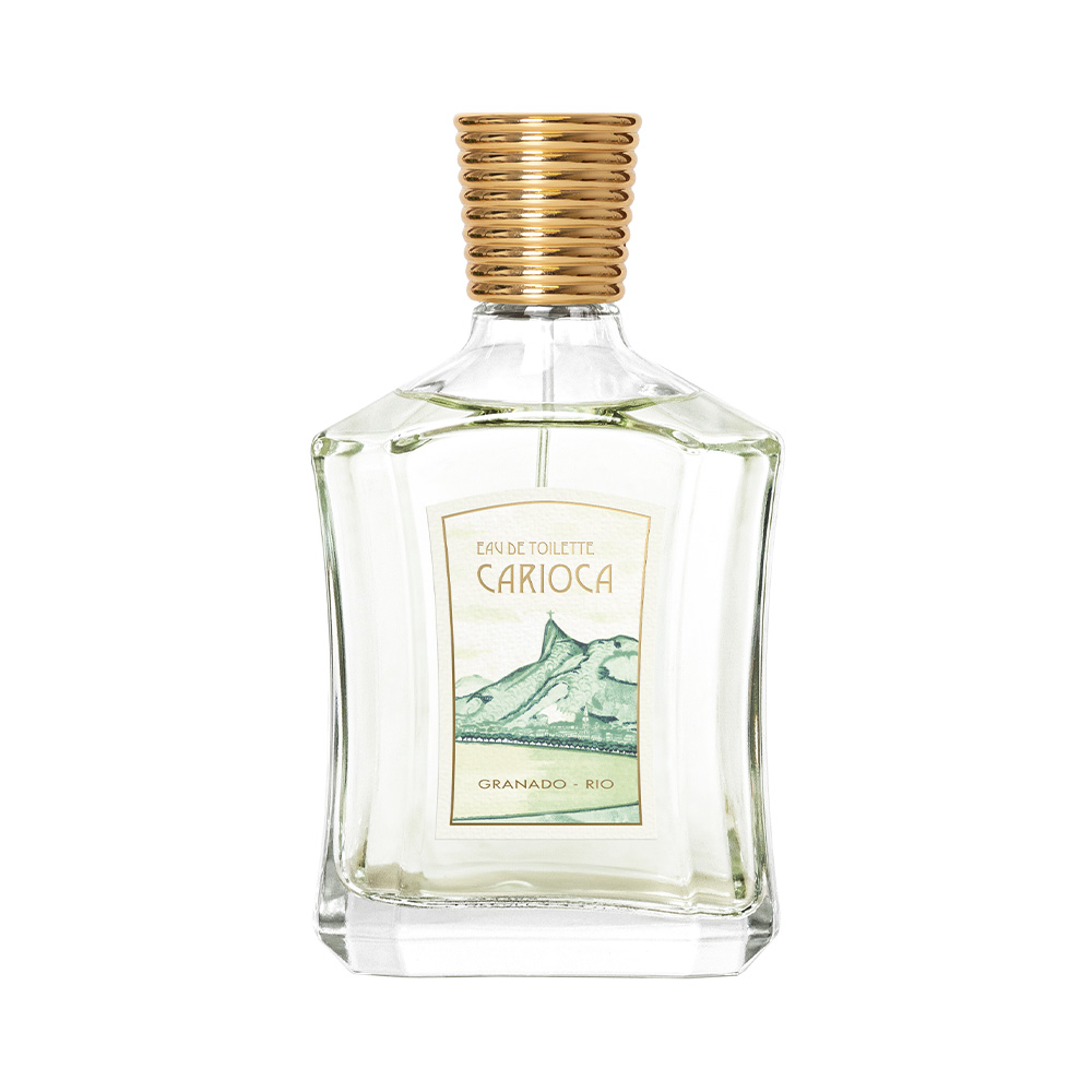 Carioca Eau de Toilette 100 ml image
