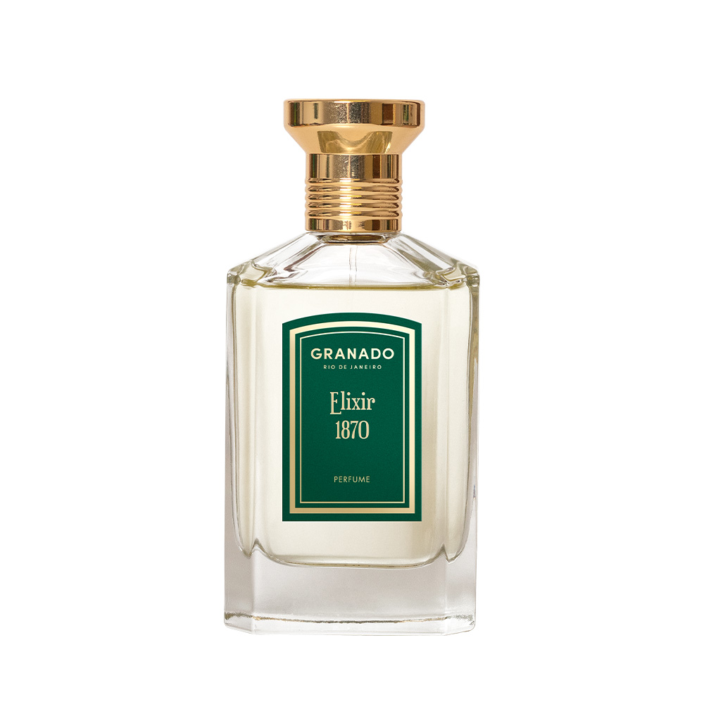 Elixir 1870 Tropical Eau de Parfum 75 ml image