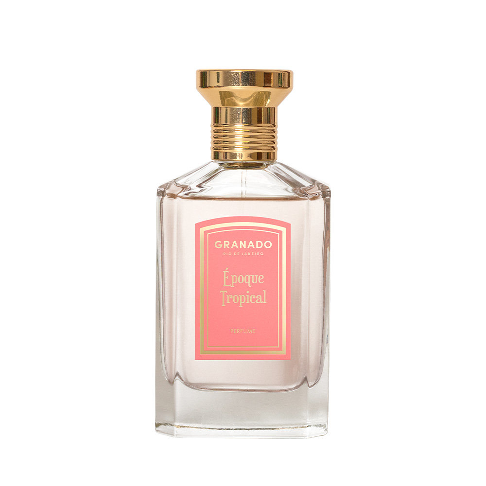 Époque Tropical Eau de Parfum 75 ml image