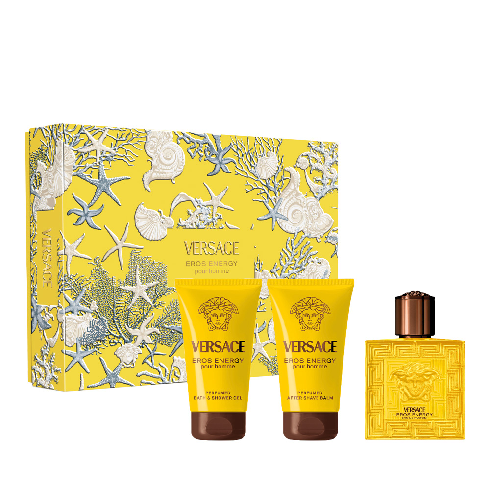 Eros Energy Eau de Parfum 50 ml Set image