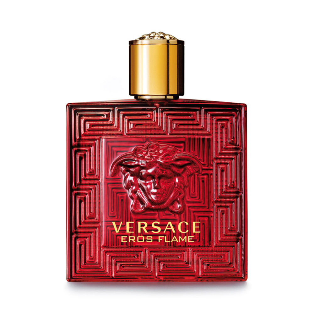 Eros Flame Deo Spray 100 ml image