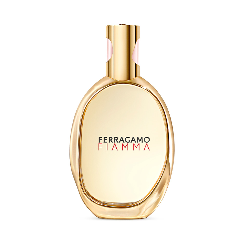 Fiamma Eau de Parfum image