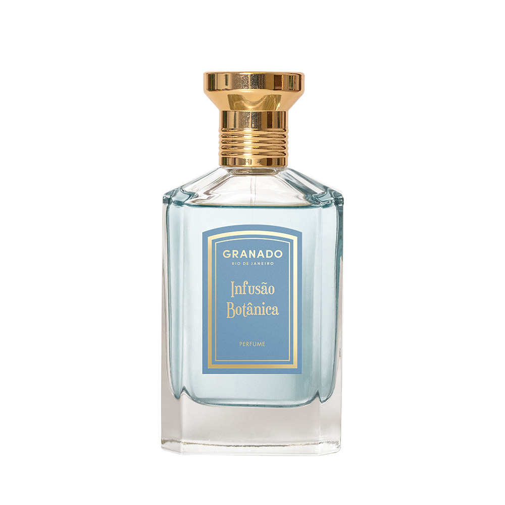Infusão Botânica Eau de Parfum 75 ml image