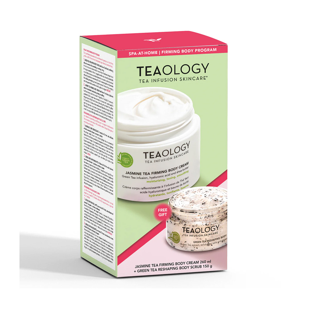 Love Your Body Spa-At-Home Firming Set