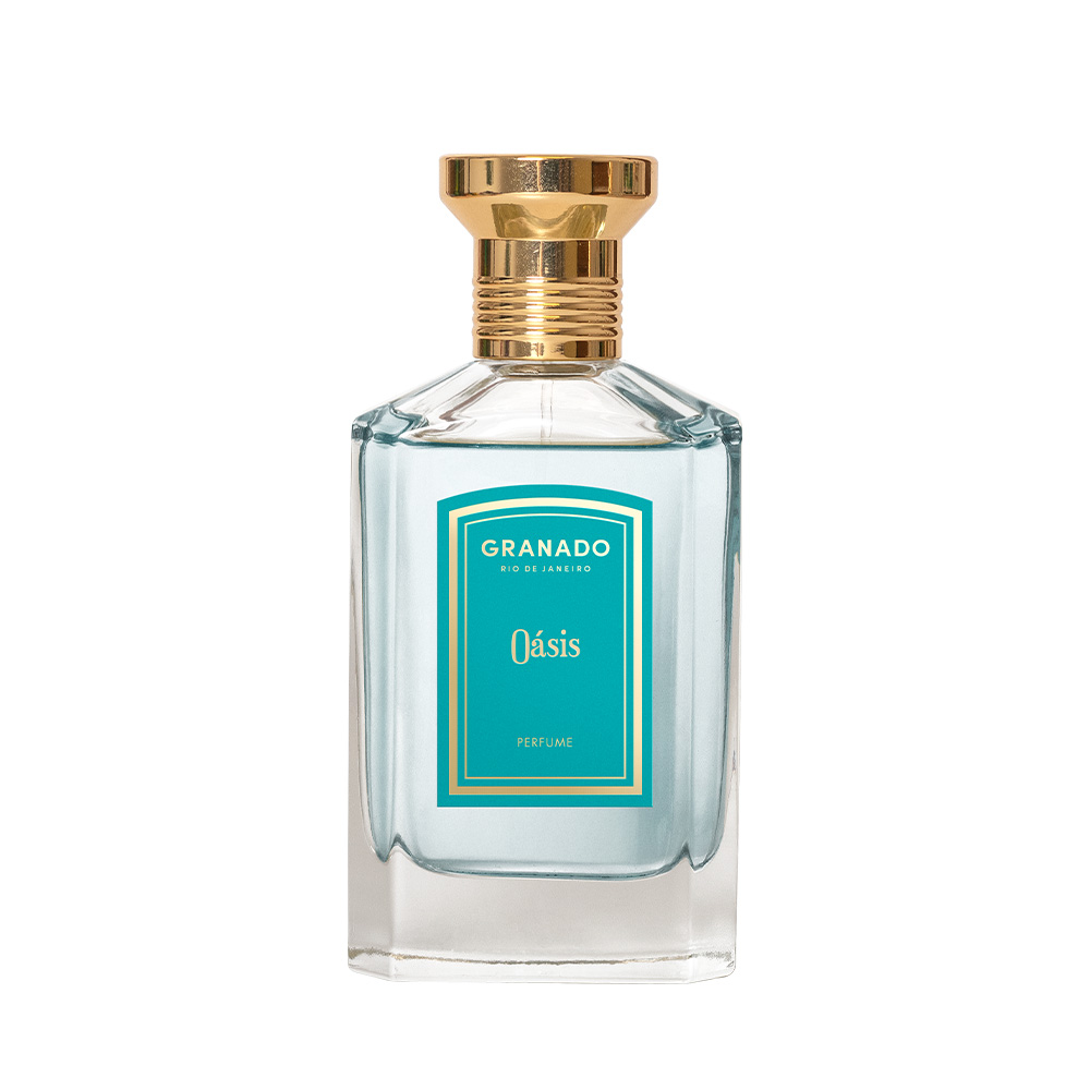 Oásis Eau de Parfum 75 ml image