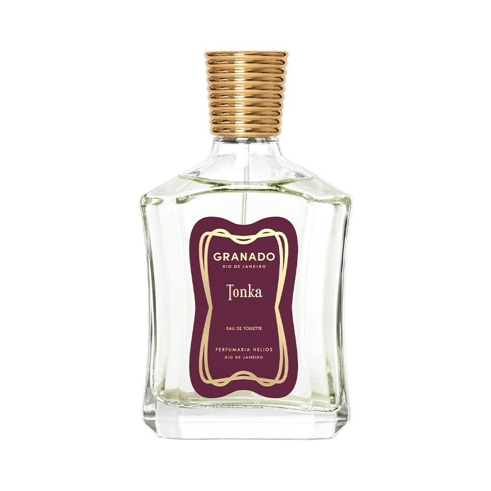 Tonka Eau de Toilette 100 ml image