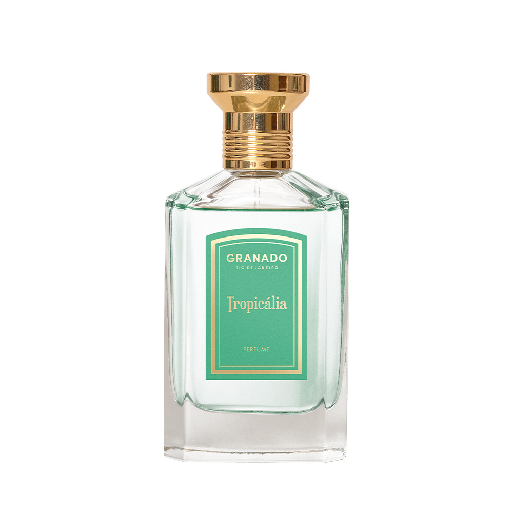 Tropicália Eau de Parfum 75 ml image
