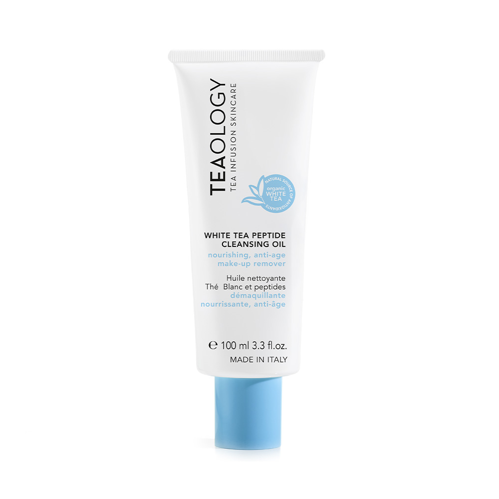 White Tea Peptide Cleansing Oil 100 ml image