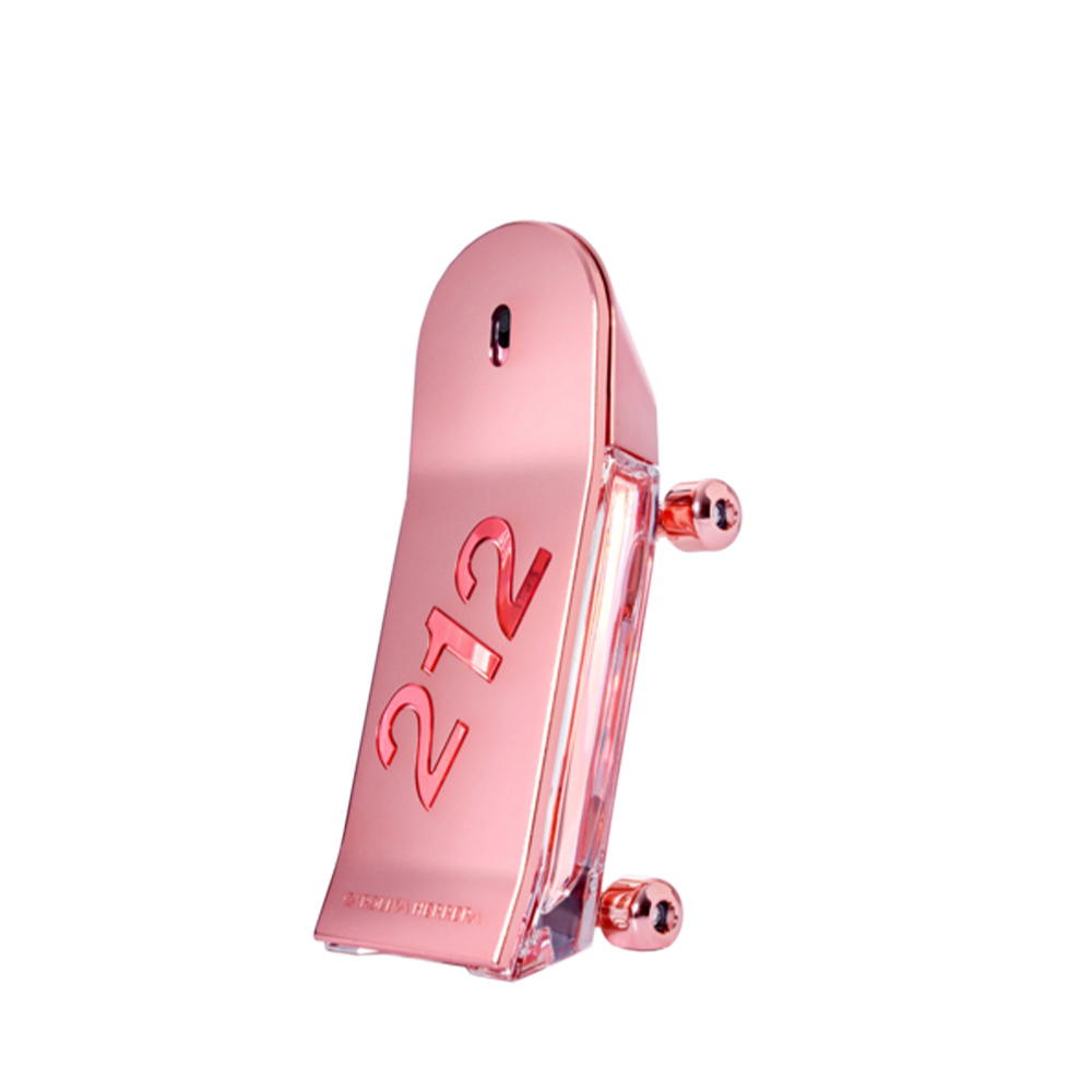 212 Heroes for Her Eau de Parfum image