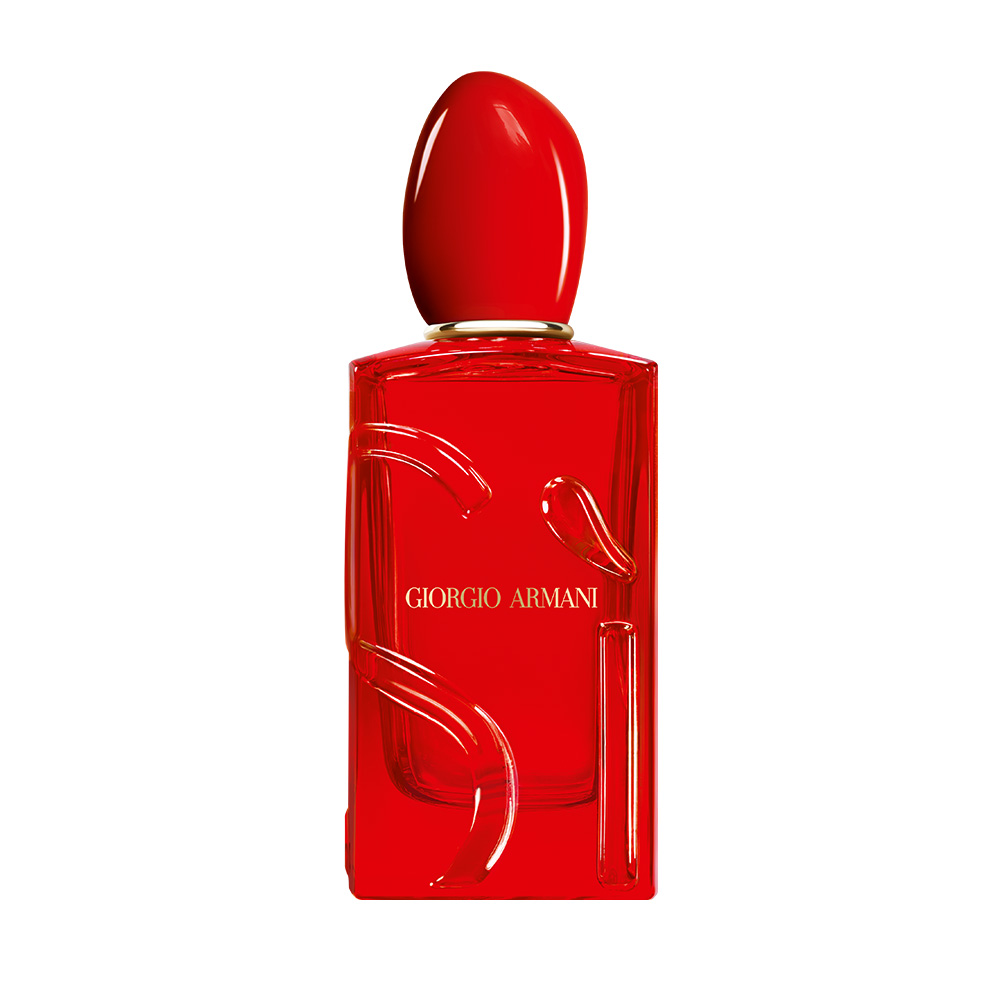 Si Passione Red Musk Eau de Parfum image