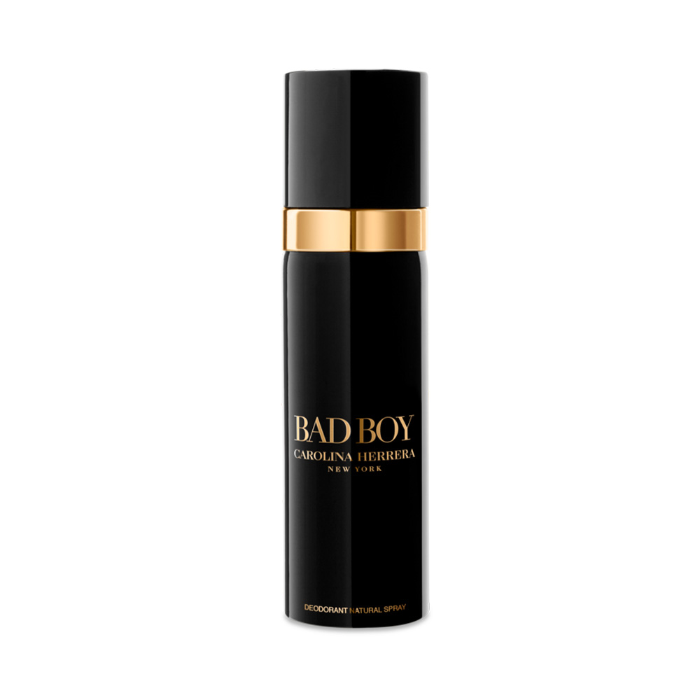 Bad Boy Deo Spray 100 ml image