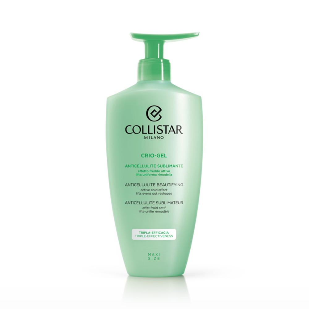 Crio-Gel Anticellulite Beautifying 400 ml image