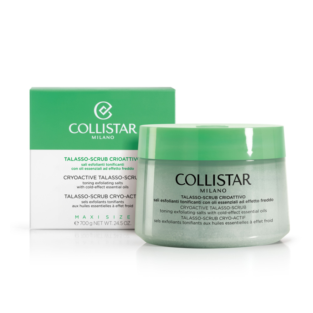 Cryoactive Talasso-Scrub 700 g image