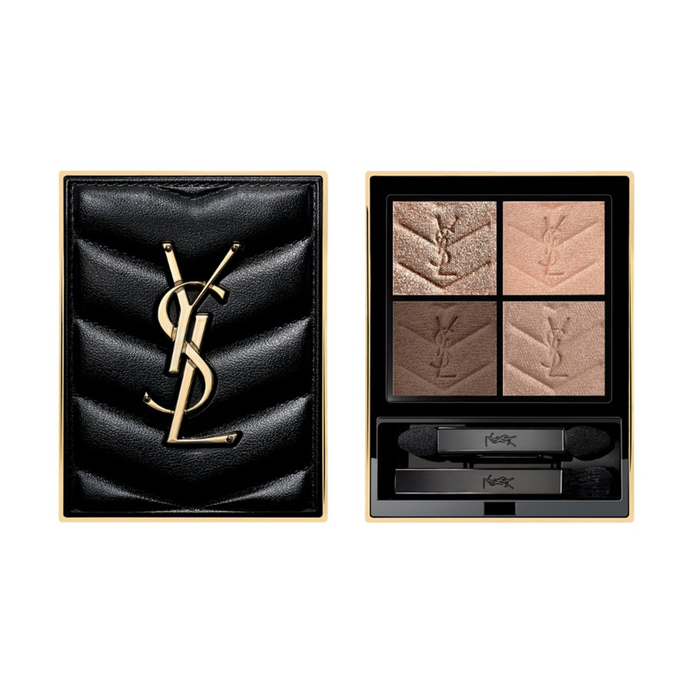 Couture Mini Clutch Luxury Eyeshadow Palette 4 g image