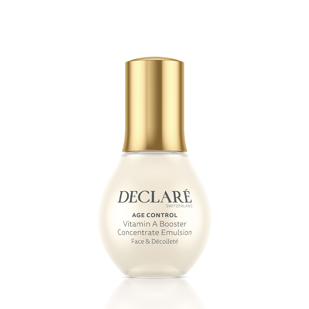 Age Control Vitamin A Booster Concentrate Emulsion 50 ml image