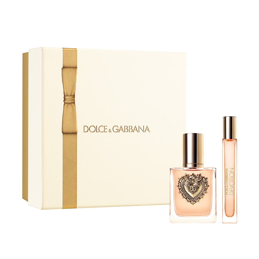 Devotion Eau de Parfum 50 ml Set image