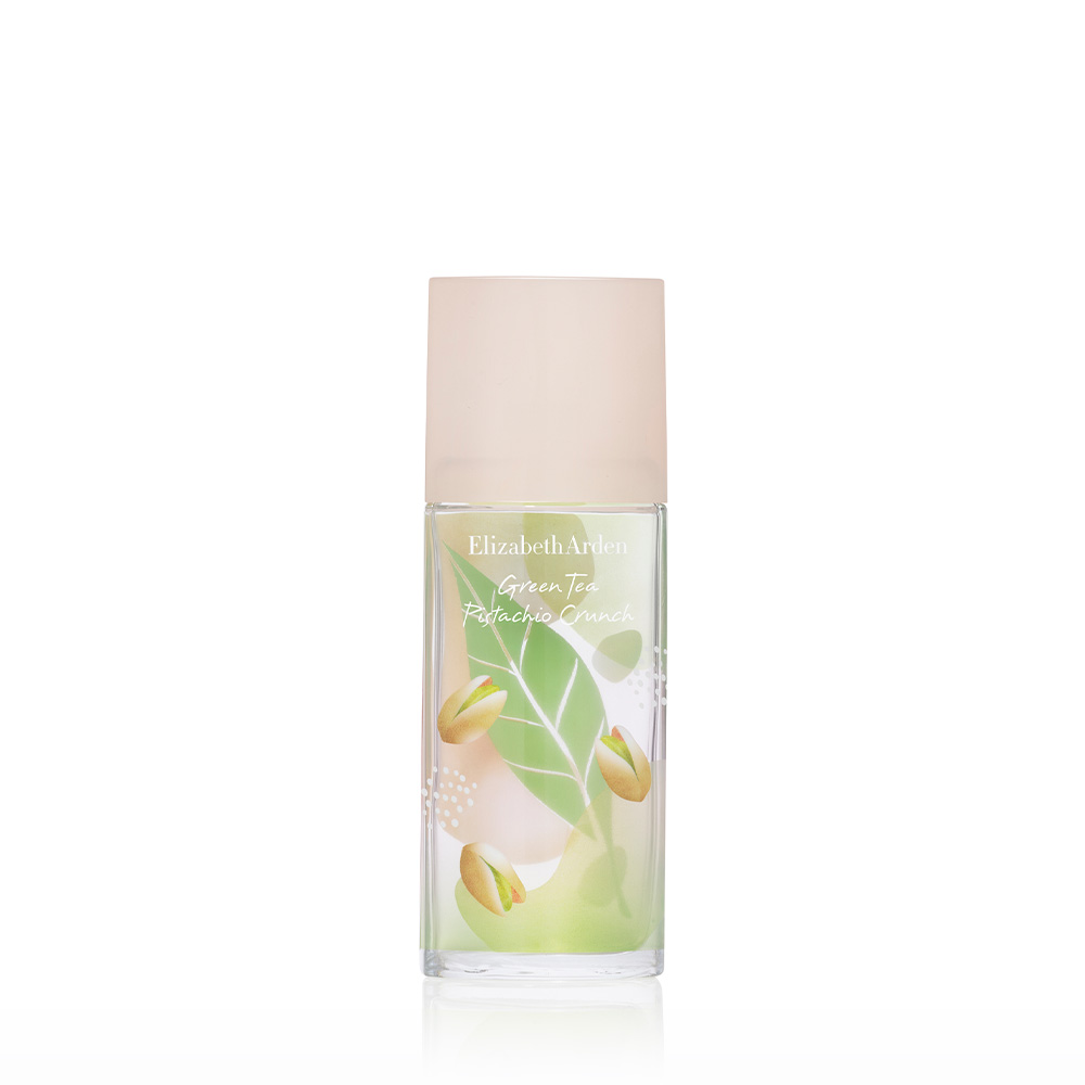 Green Tea Pistachio Crunch Eau de Toilette 100 ml image