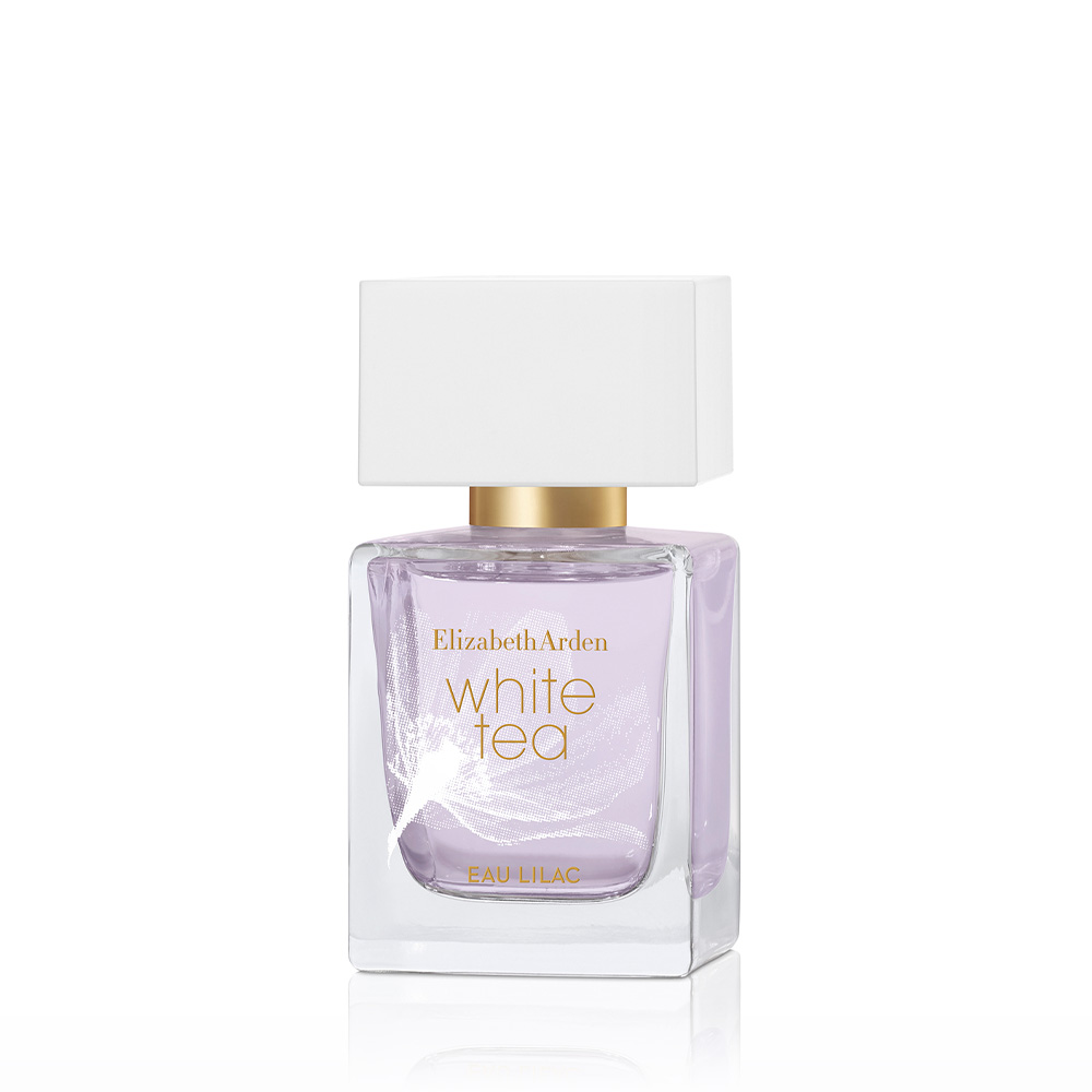White Tea Eau Lilac Eau de Toilette 30 ml image