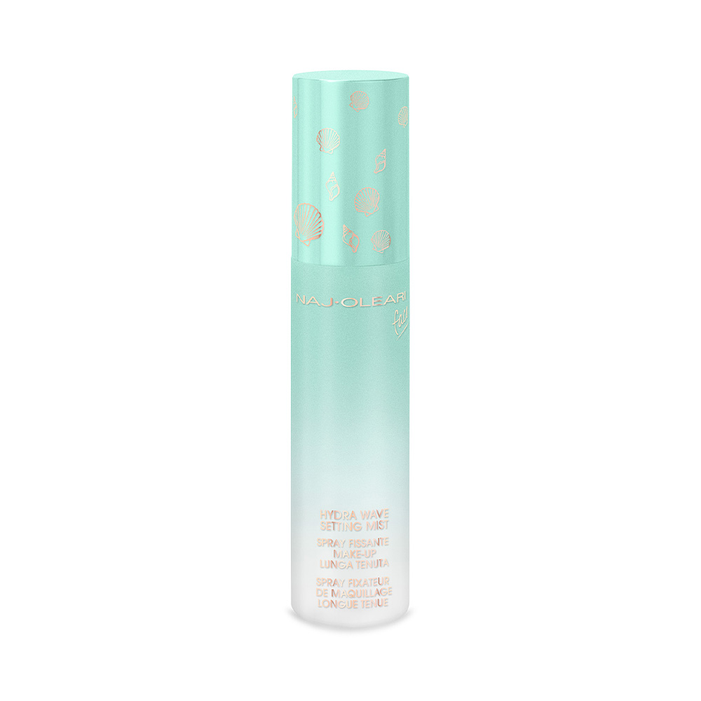 Hydra Wave Setting Mist 50 ml image