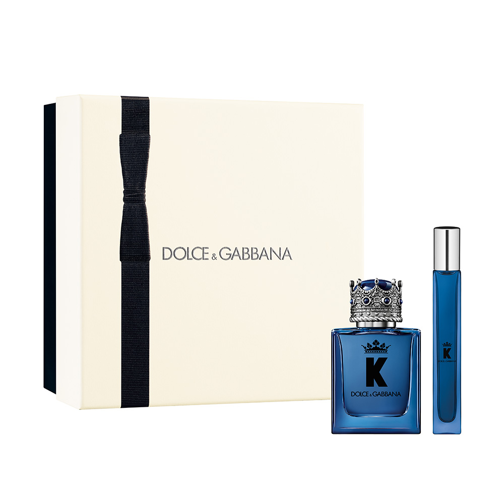 K by Dolce&Gabbana Eau de Parfum 50 ml Set image