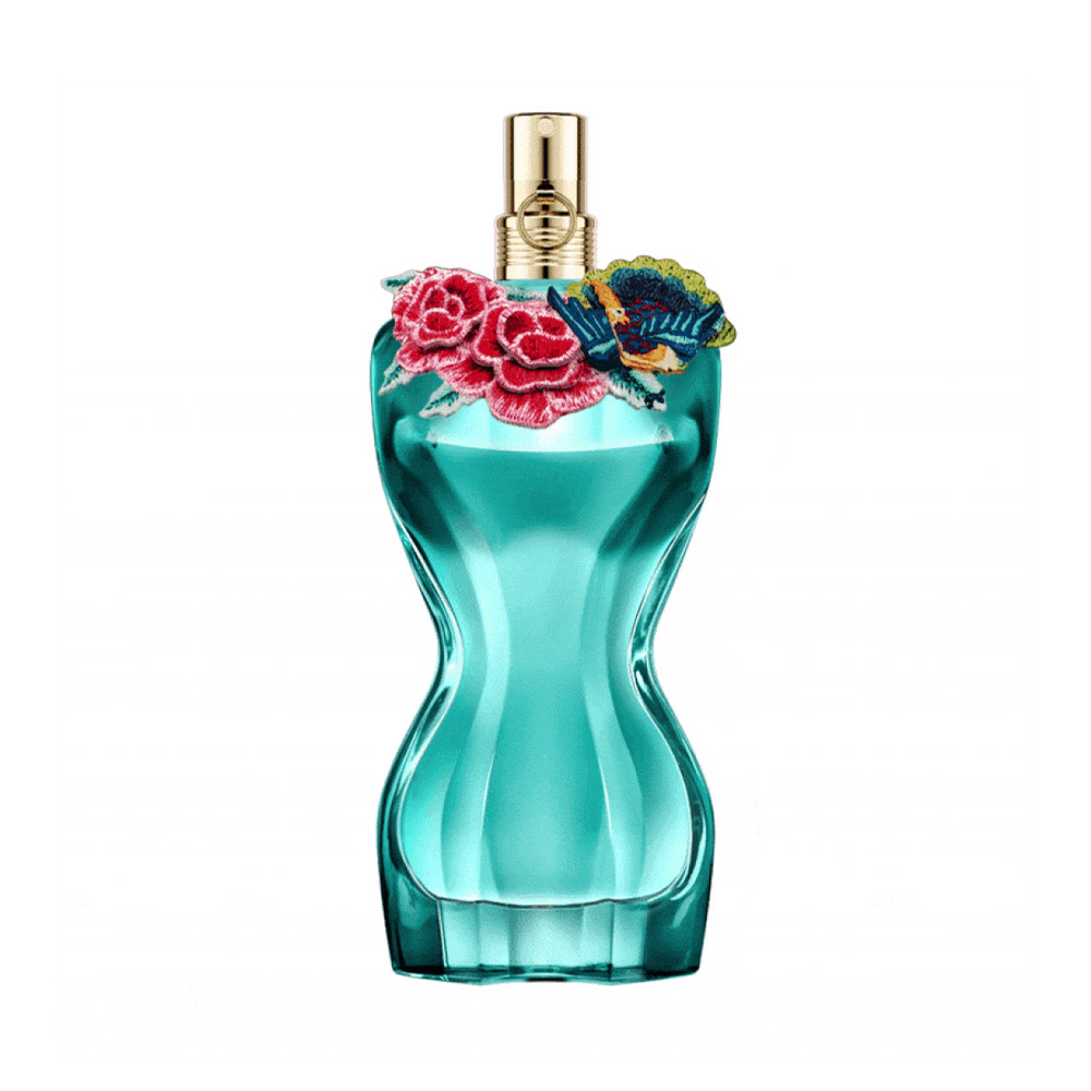 La Belle Paradise Garden Eau de Parfum image