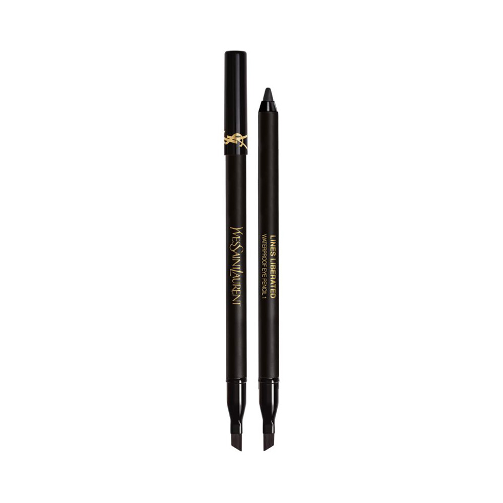 Lines Liberated 24h Waterproof Eyeliner 1,2 g image