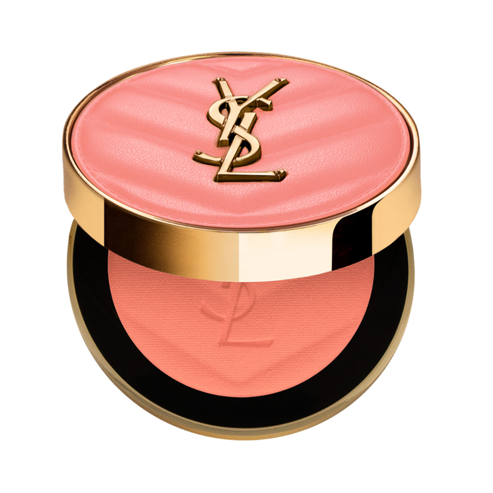Make Me Blush Bold Blurring Blush 5 g image