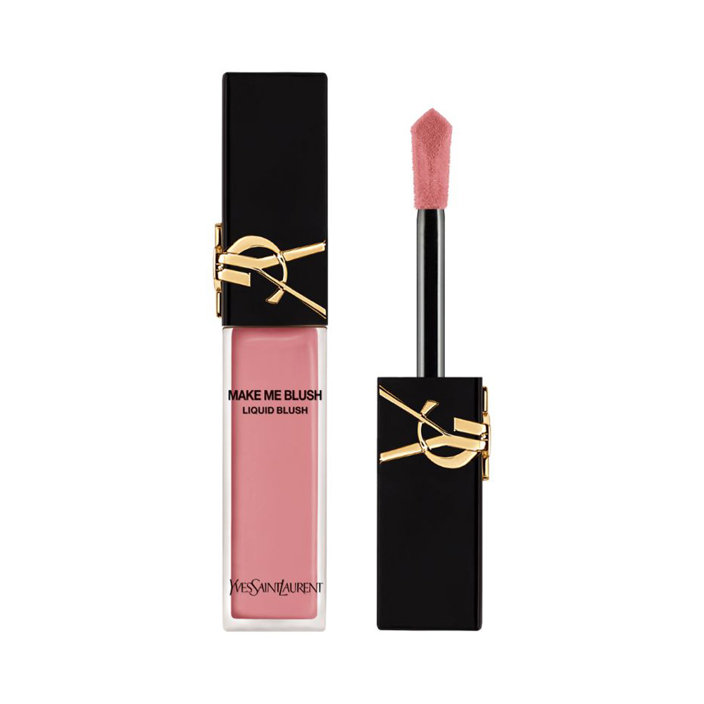 Make Me Blush Liquid Blush 15 ml image