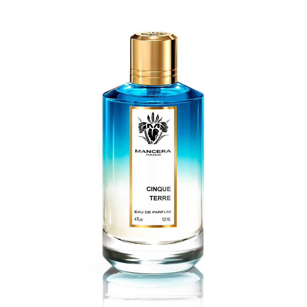 Cinque Terre Eau de Parfum 120 ml image