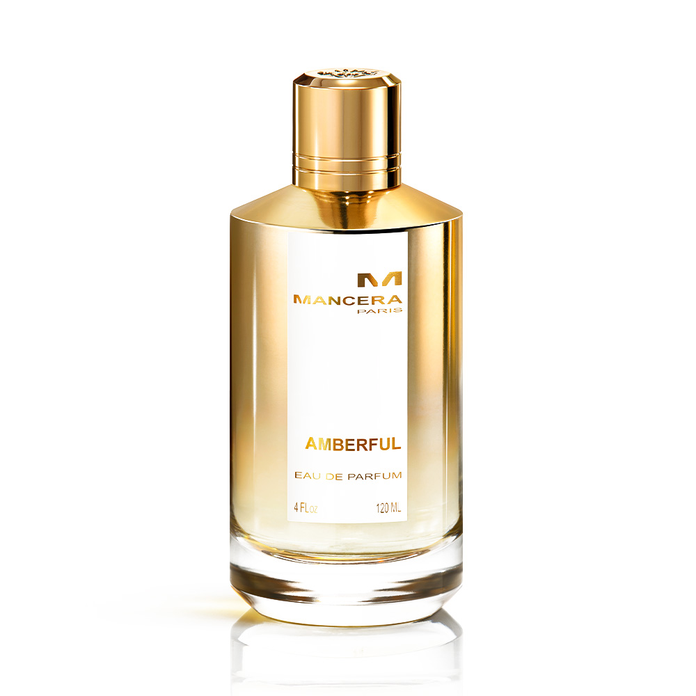 Amberful Eau de Parfum 120 ml image