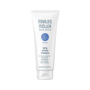 MARLIES MÖLLER Volume Daily Volume Shampoo 100 m