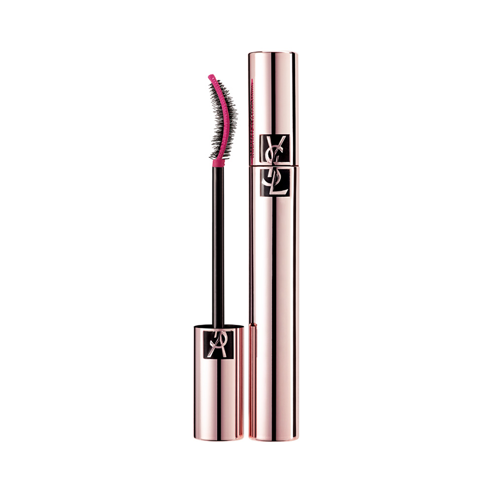 Mascara Volume Effet Faux Cils The Curler 1 Black 6,6 ml image
