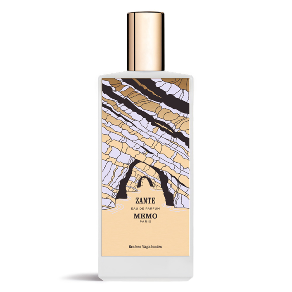 Zante Eau de Parfum 75ml image