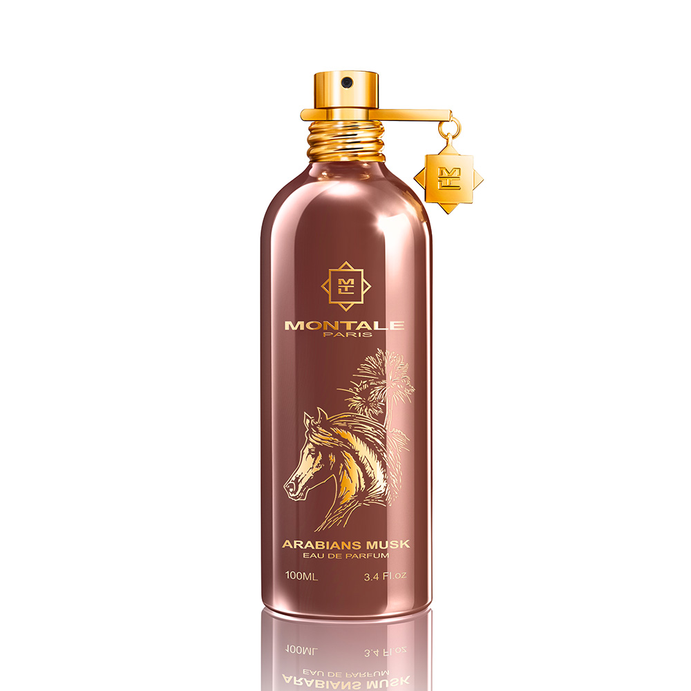 Arabians Musk Eau de Parfum 100 ml image