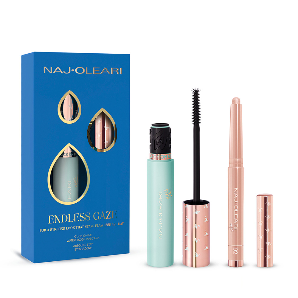 Endless Gaze Waterproof Kit image