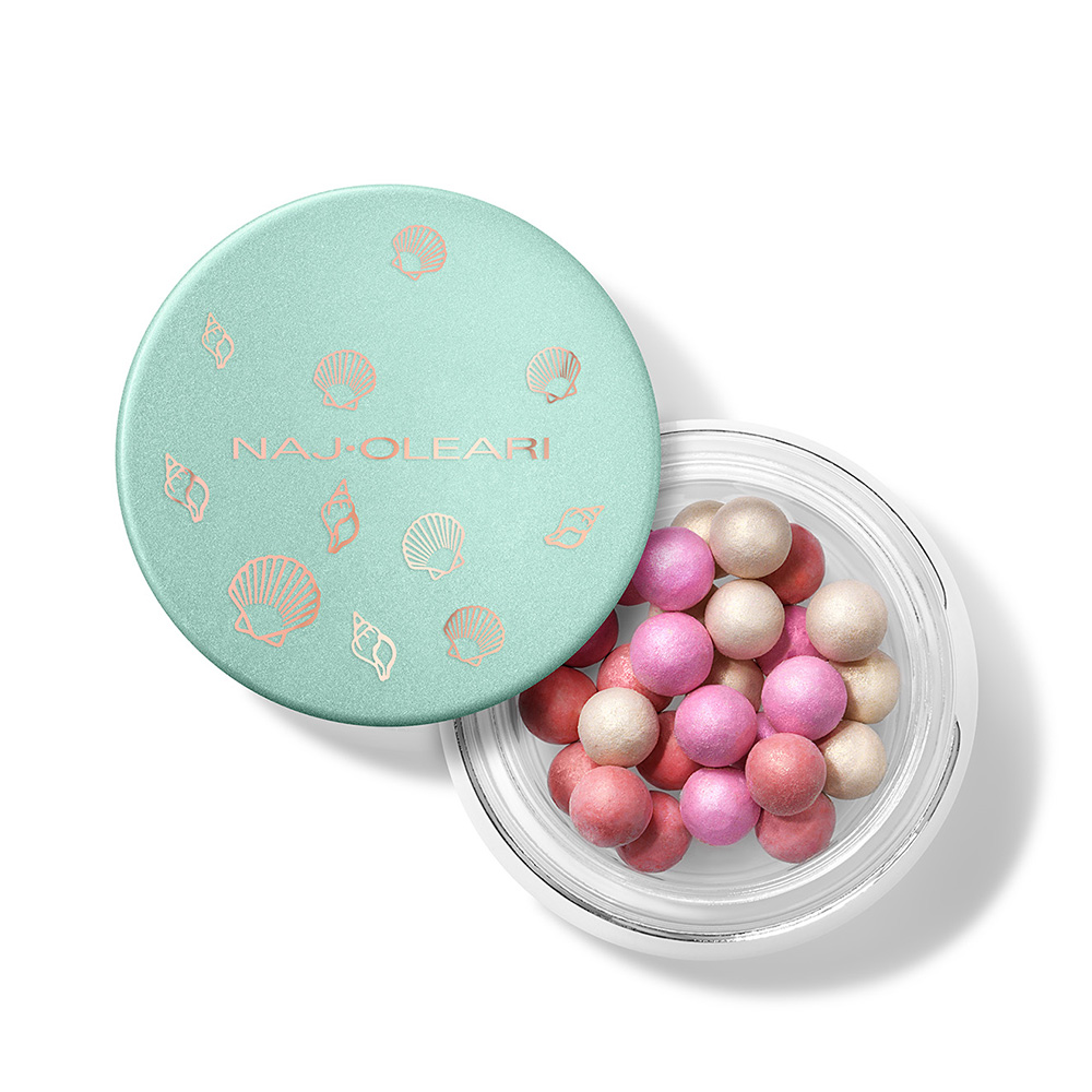 Pearl&Scent Blush 10 g image