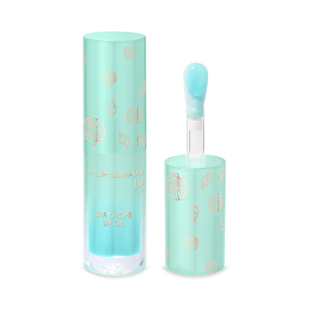 Sea Drops Lip Oil 3,5 ml image