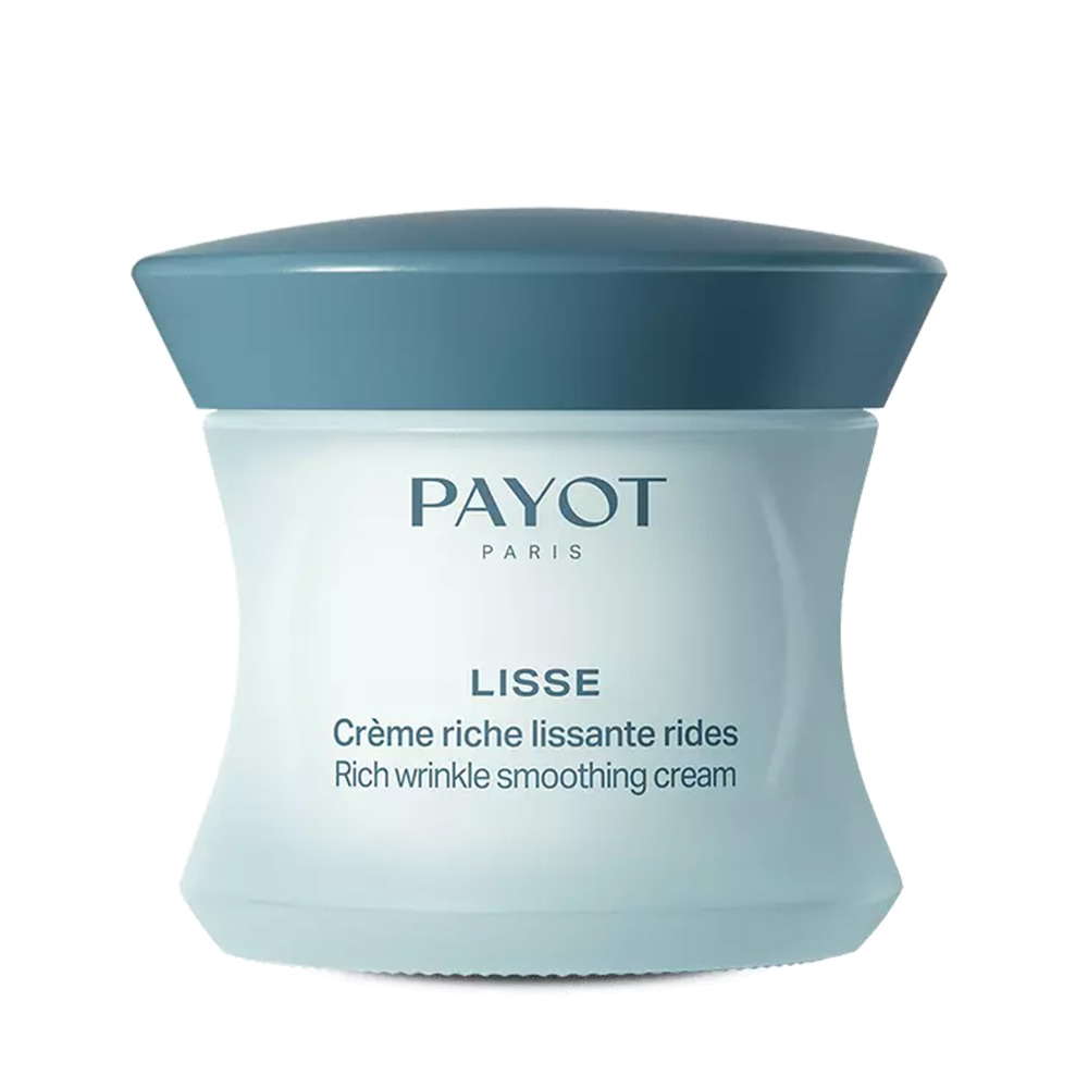 Rich Wrinkle Smoothing Cream 50 ml image