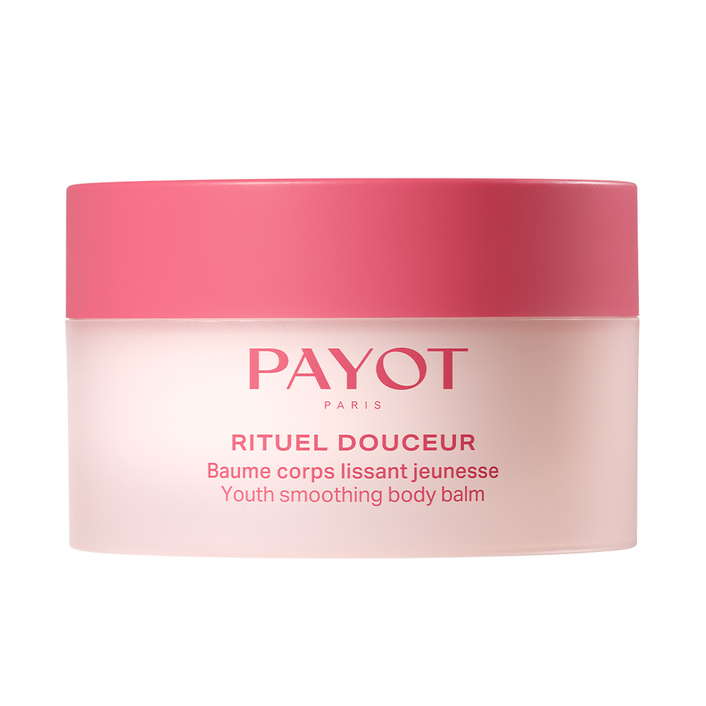 Youth Smoothing Body Balm 200 ml image