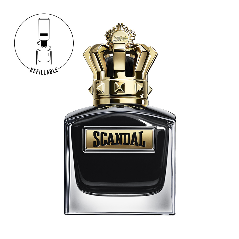 Scandal Intense Pour Homme Eau de Parfum image