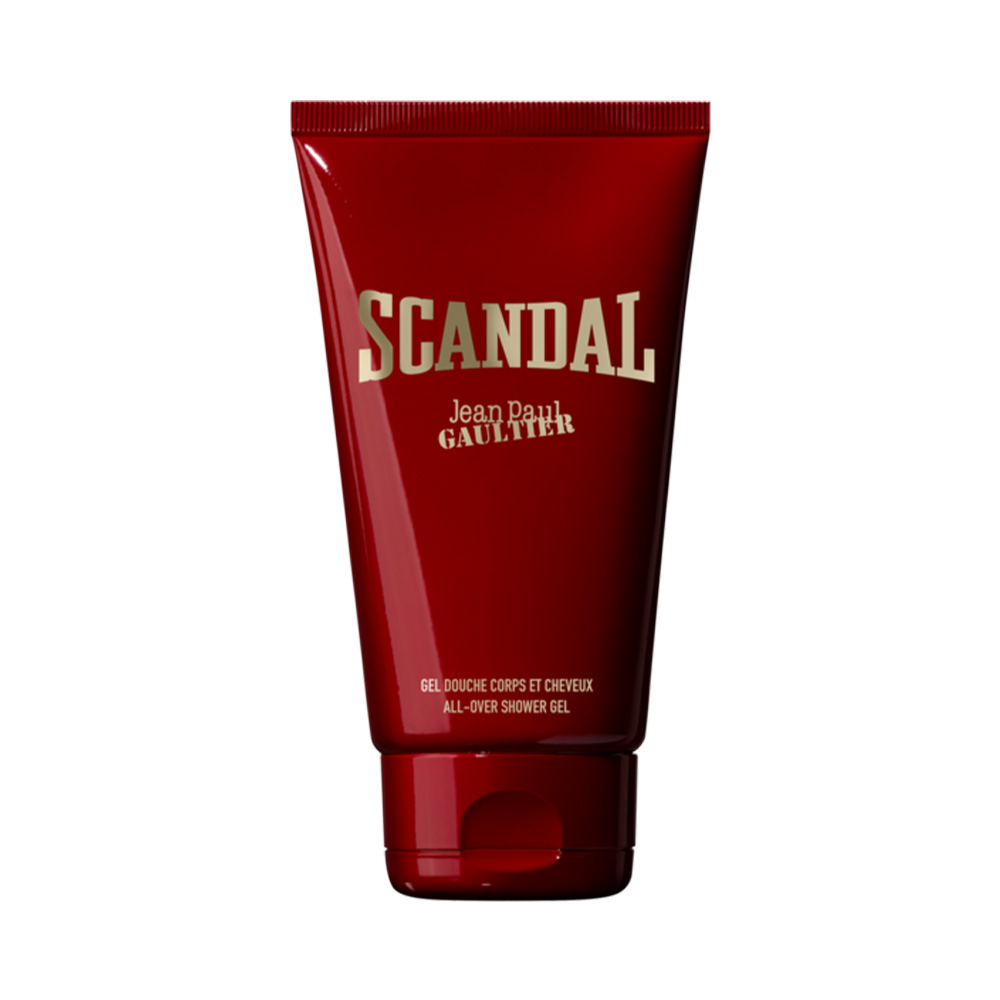 Scandal Pour Homme Shower Gel 150 ml image
