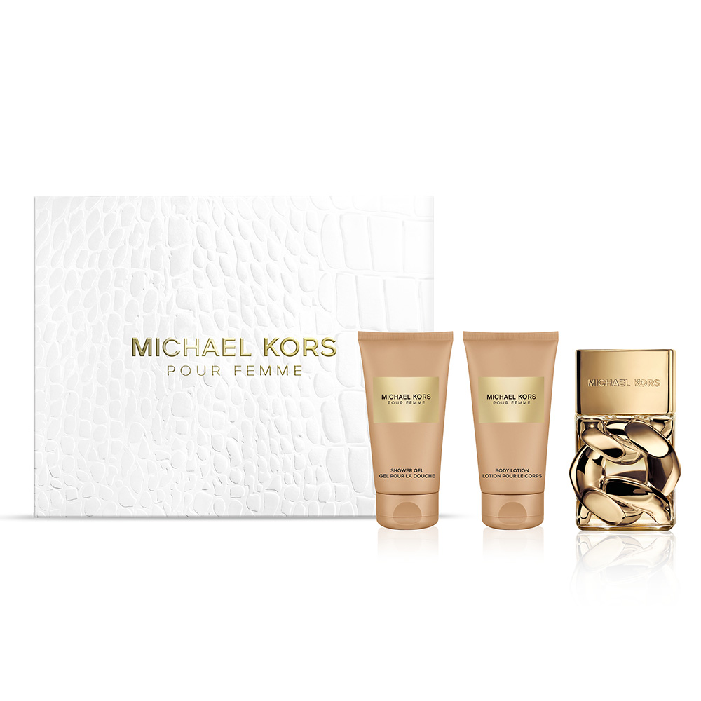 Pour Femme Eau de Parfum 50 ml Set image