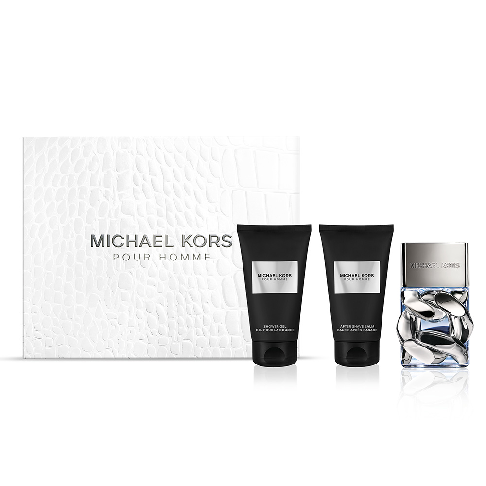Pour Homme Eau de Parfum 50 ml Set image