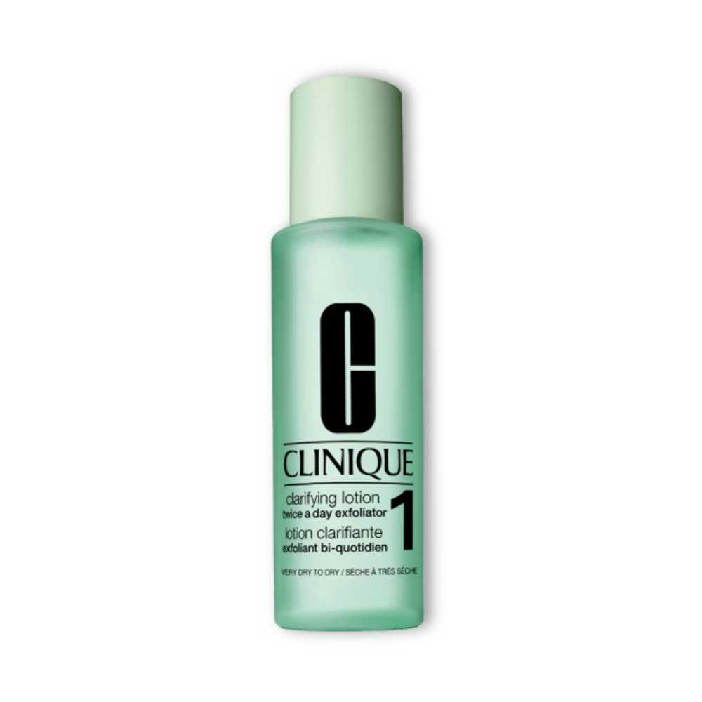 Clarifying Lotion 01 200 ml image