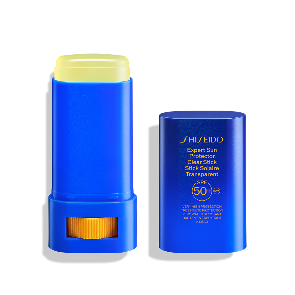 Expert Sun Protector Clear Stick SPF50+ 20 ml image