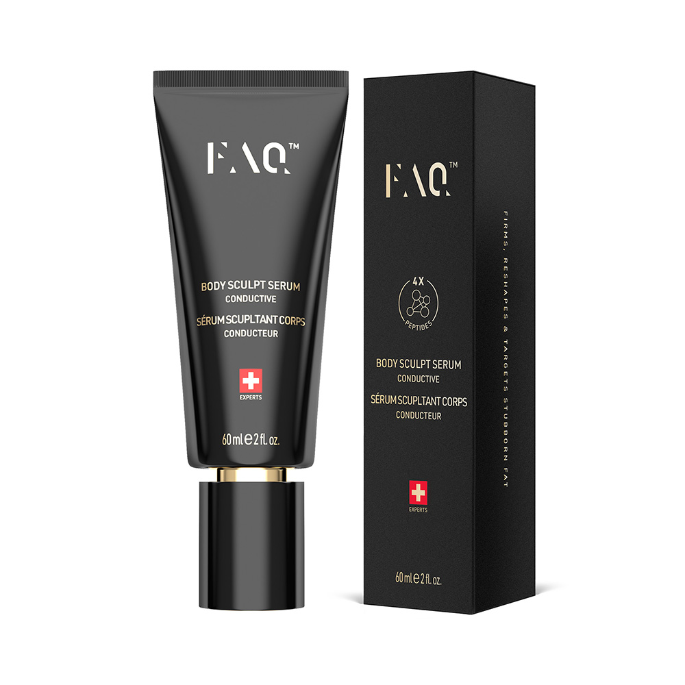 FAQ™ Sculpt Body Serum 60 ml image