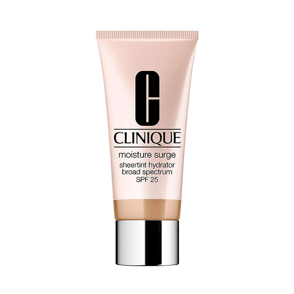 Moisture Surge Sheer Tint Hydrator SPF25 image