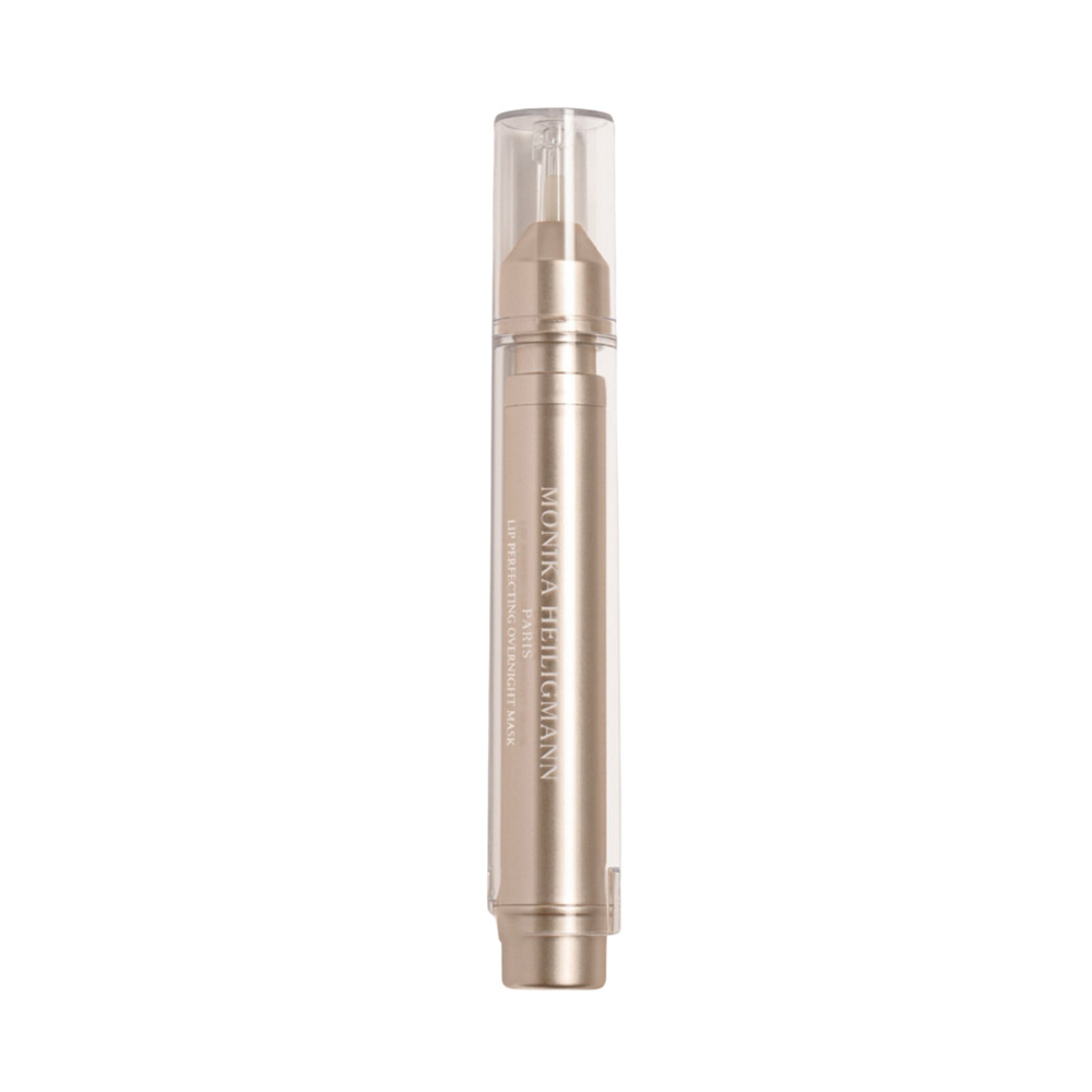 Lip Perfecting Overnight Mask 10 ml image