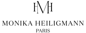 Monika Heiligmann logo
